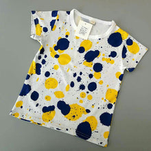 Children Tops Girls T Shirts Short Sleeve Summer