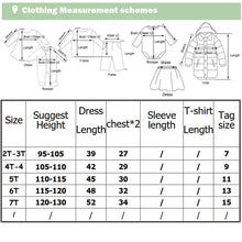 Children Girls Blouse Turtleneck Casual