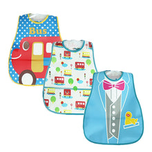3 PCS/LOT Baby Bibs Towel Scarf