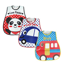 3 PCS/LOT Baby Bibs Towel Scarf