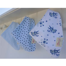 3pcs/lot Baby Bibs Boys And Girls