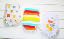 3pcs/lot Baby Bibs Boys And Girls