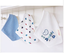 Newborn Baby Bibs Boy/ Girl