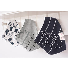 Newborn Baby Bibs Boy/ Girl