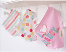 Newborn Baby Bibs Boy/ Girl