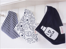 Newborn Baby Bibs Boy/ Girl