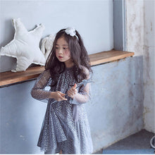 Princess Baby Dress Birthday