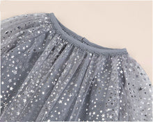 Princess Baby Dress Birthday