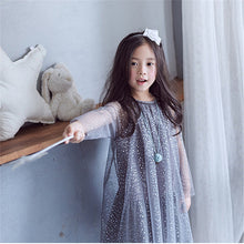 Princess Baby Dress Birthday