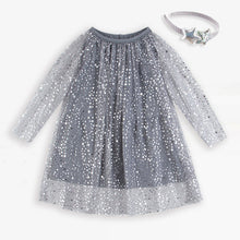 Princess Baby Dress Birthday