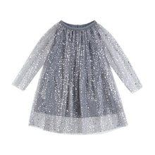 Princess Baby Dress Birthday
