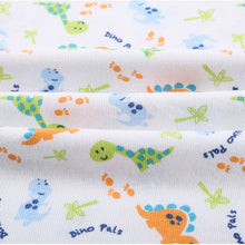 3 pcs/Lot Baby Bodysuits Short Sleeves Boy and Girl