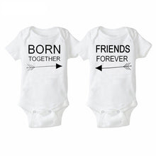 Summer Baby Bodysuits Gift For Babies Newborn
