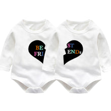 Summer Baby Bodysuits Gift For Babies Newborn