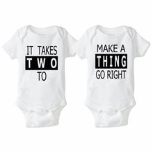 Summer Baby Bodysuits Gift For Babies Newborn