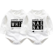 Summer Baby Bodysuits Gift For Babies Newborn