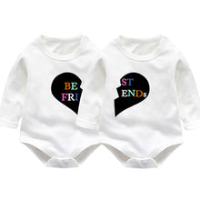Summer Baby Bodysuits Gift For Babies Newborn