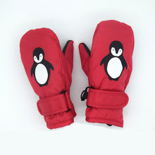 Baby Mitten For Winter Kids Boys/ Girls