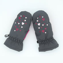 Baby Mitten For Winter Kids Boys/ Girls