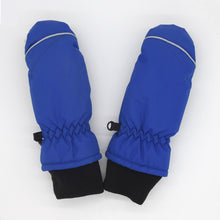 Baby Mitten For Winter Kids Boys/ Girls
