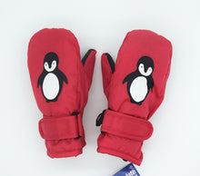 Baby Mitten For Winter Kids Boys/ Girls