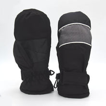 Baby Mitten For Winter Kids Boys/ Girls