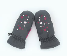 Baby Mitten For Winter Kids Boys/ Girls