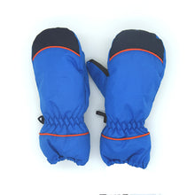 Baby Mitten For Winter Kids Boys/ Girls