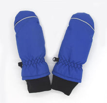 Baby Mitten For Winter Kids Boys/ Girls