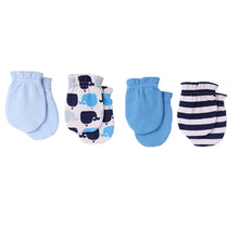 Baby Gloves Newborn Mittens