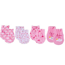 Baby Gloves Newborn Mittens