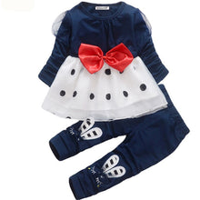 Kids Girls Clothes Set