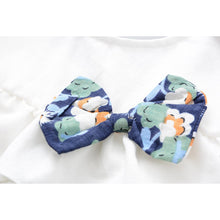 Baby Girl Clothes Floral 3Pcs Set