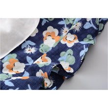 Baby Girl Clothes Floral 3Pcs Set