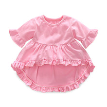 Toddler Girls Clothing Set 3pcs