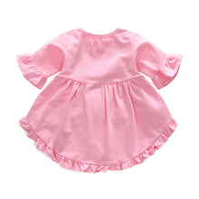 Toddler Girls Clothing Set 3pcs