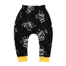 Newborn Baby Boy Girl Clothes 2 pcs