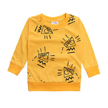Newborn Baby Boy Girl Clothes 2 pcs
