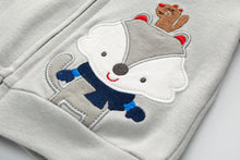 Baby Girl Boy Set Bodysuit and Jacket