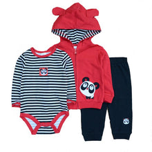 Baby Girl Boy Set Bodysuit and Jacket