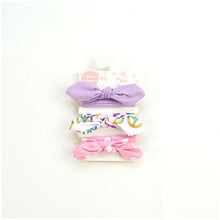 3 Pcs/lot Infant Baby Girls Headband Turban