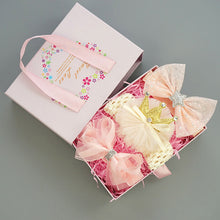 3Pcs Baby Girls Hair Clip Big Bow Knot