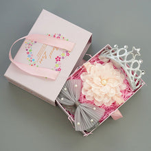 3Pcs Baby Girls Hair Clip Big Bow Knot