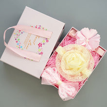 3Pcs Baby Girls Hair Clip Big Bow Knot