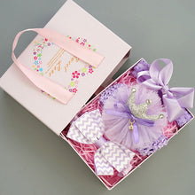 3Pcs Baby Girls Hair Clip Big Bow Knot