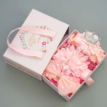 3Pcs Baby Girls Hair Clip Big Bow Knot