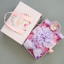 3Pcs Baby Girls Hair Clip Big Bow Knot
