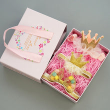 3Pcs Baby Girls Hair Clip Big Bow Knot