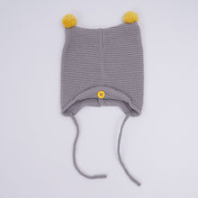 Winter Baby Hat Girl Boy Cute