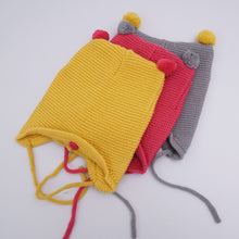 Winter Baby Hat Girl Boy Cute